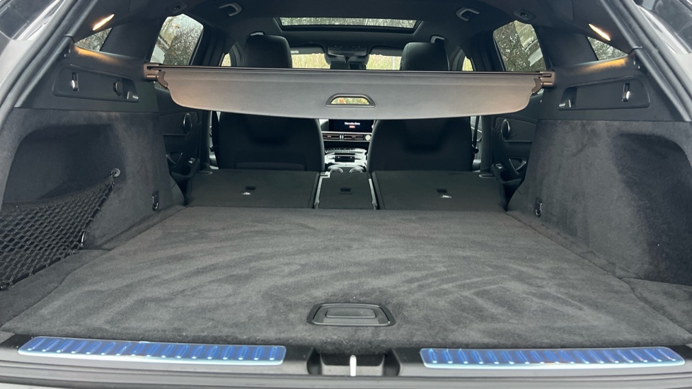 Used Mercedes-Benz EQC 2023 for sale - 76874850: Photo 18
