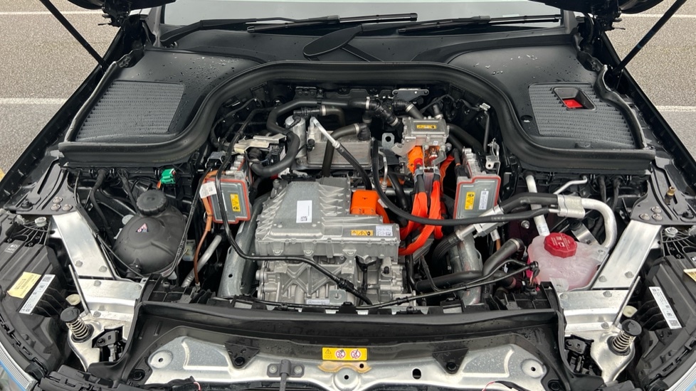 Used Mercedes-Benz EQC 2023 for sale - 76874850: Photo 19