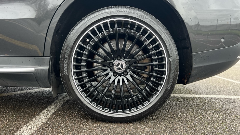 Used Mercedes-Benz EQC 2023 for sale - 76874850: Photo 26