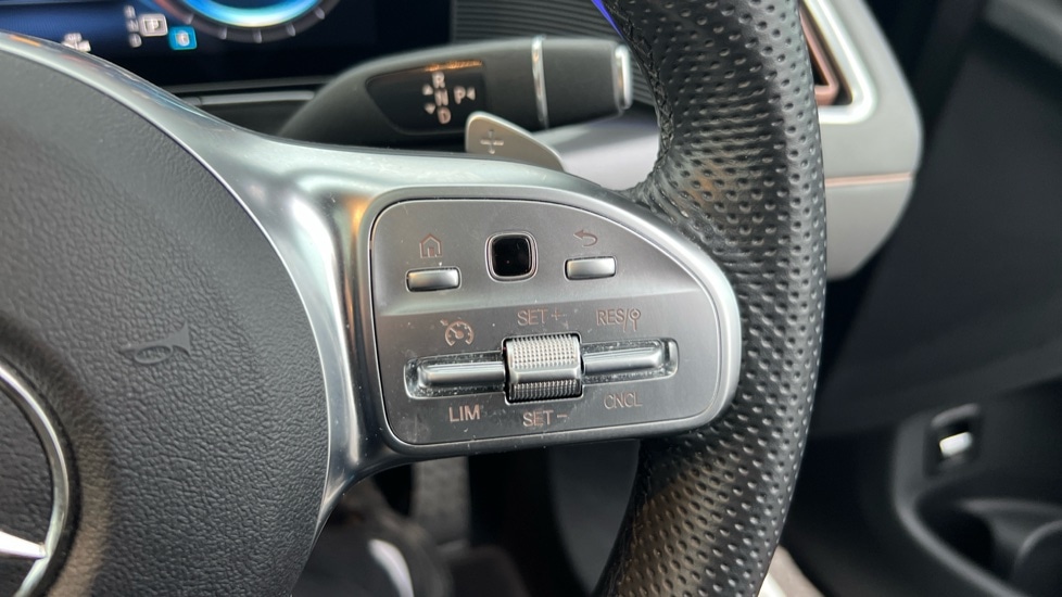 Used Mercedes-Benz EQC 2023 for sale - 76874850: Photo 29