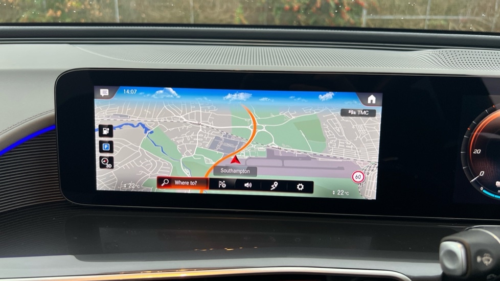 Used Mercedes-Benz EQC 2023 for sale - 76874850: Photo 33