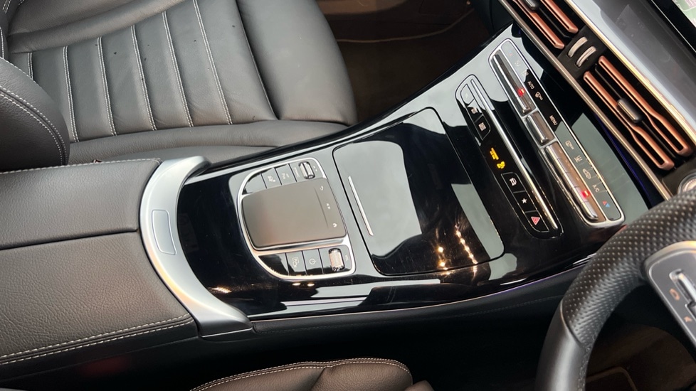 Used Mercedes-Benz EQC 2023 for sale - 76874850: Photo 34