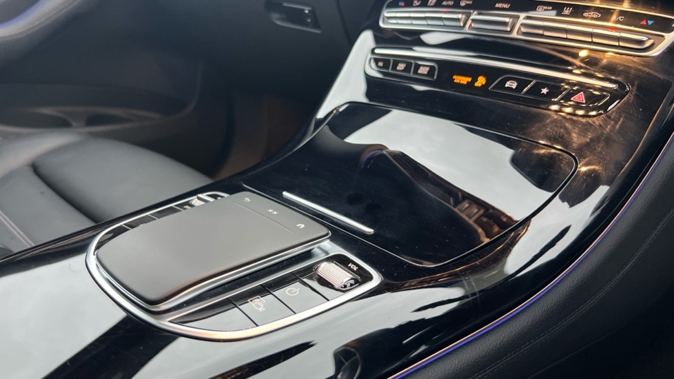 Used Mercedes-Benz EQC 2023 for sale - 76874850: Photo 35