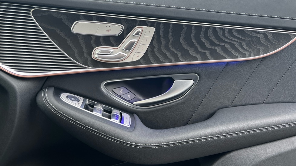 Used Mercedes-Benz EQC 2023 for sale - 76874850: Photo 37