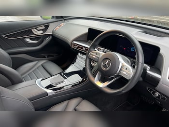 Used Mercedes-Benz EQC 2023 for sale - 76874850: Photo