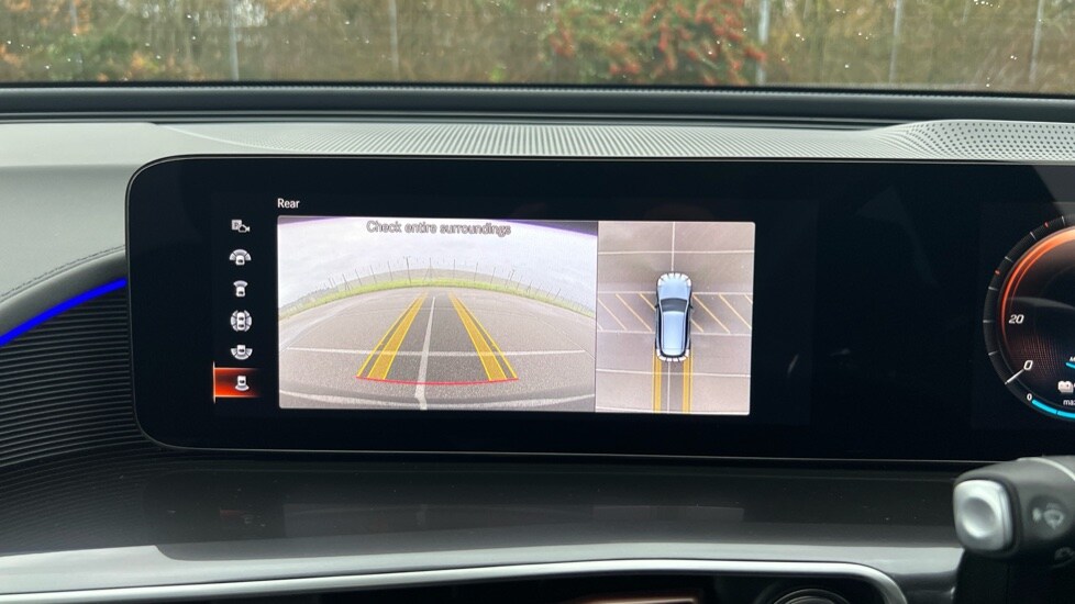 Used Mercedes-Benz EQC 2023 for sale - 76874850: Photo 40