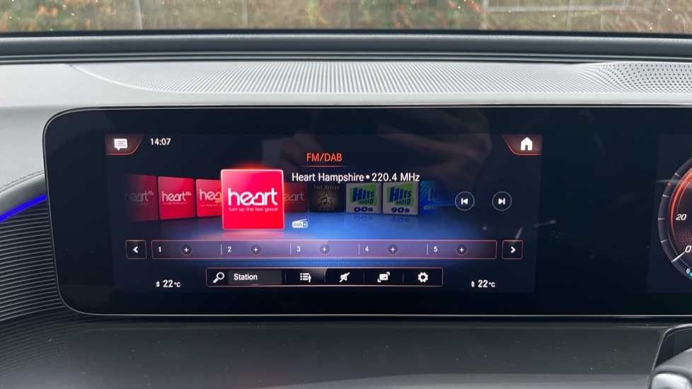 Used Mercedes-Benz EQC 2023 for sale - 76874850: Photo 41