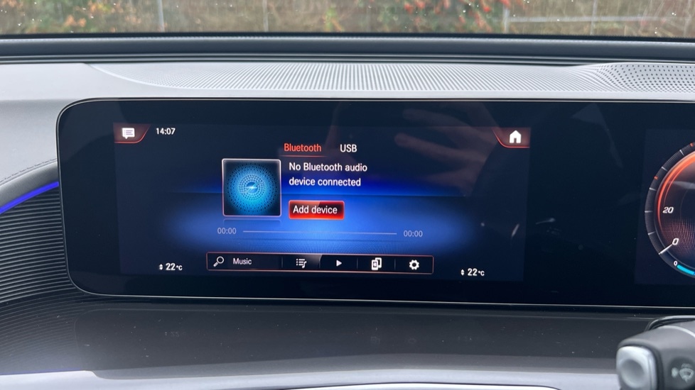 Used Mercedes-Benz EQC 2023 for sale - 76874850: Photo 42