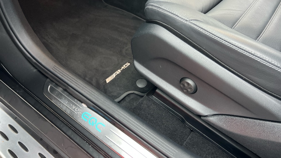 Used Mercedes-Benz EQC 2023 for sale - 76874850: Photo 43