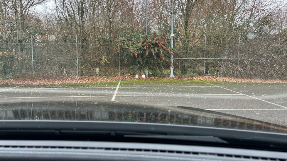 Used Mercedes-Benz EQC 2023 for sale - 76874850: Photo 45