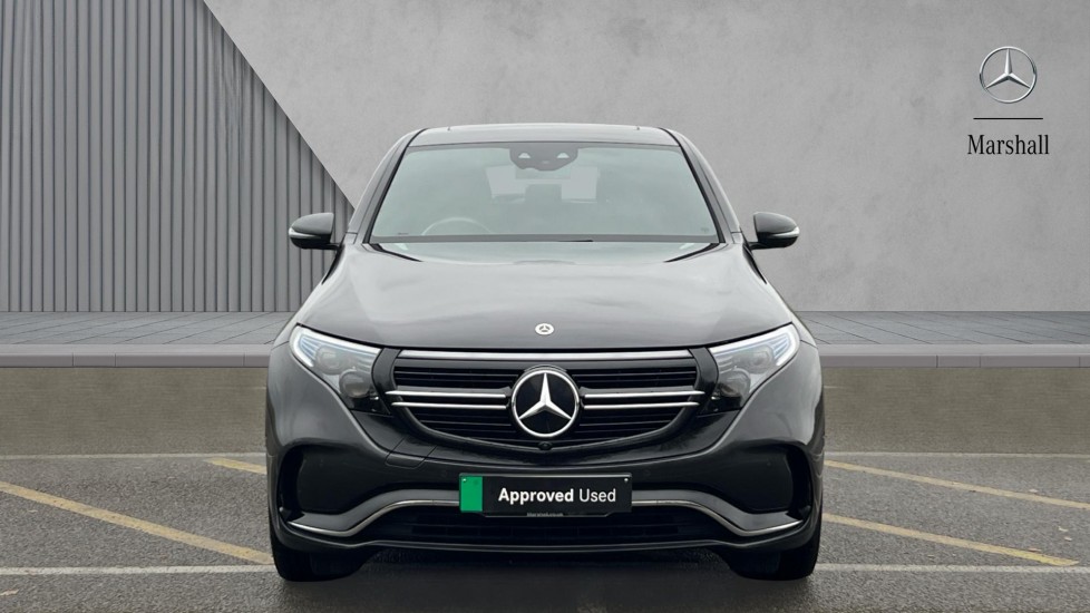 Used Mercedes-Benz EQC 2023 for sale - 76874850: Photo 6