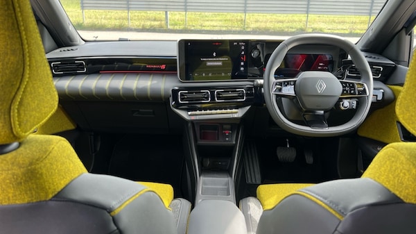 Used Renault 5 2025 for sale - 76265538: Photo 11