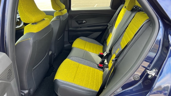Used Renault 5 2025 for sale - 76265538: Photo 14