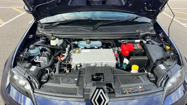 Used Renault 5 2025 for sale - 76265538: Photo 16