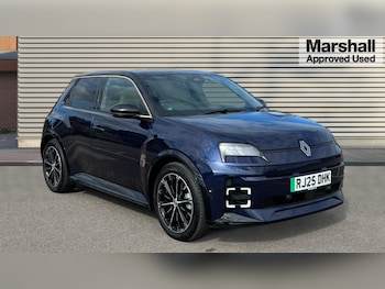 Used Renault 5 2025 for sale - 76265538: Photo