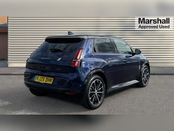 Used Renault 5 2025 for sale - 76265538: Photo