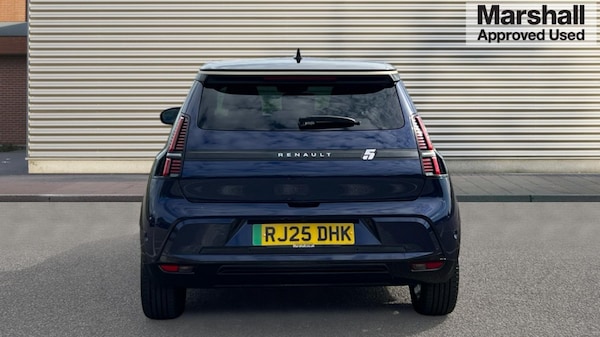 Used Renault 5 2025 for sale - 76265538: Photo 4