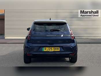 Used Renault 5 2025 for sale - 76265538: Photo