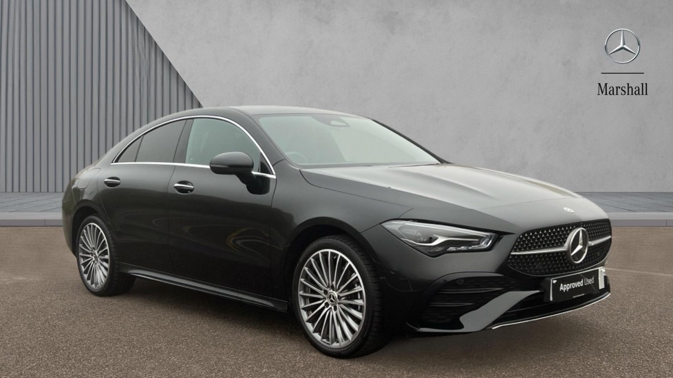 Used Mercedes-Benz CLA 2024 for sale - 75959718: Photo 1