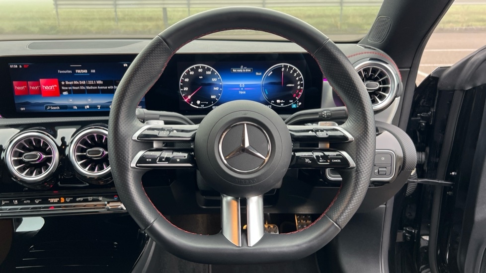 Used Mercedes-Benz CLA 2024 for sale - 75959718: Photo 12