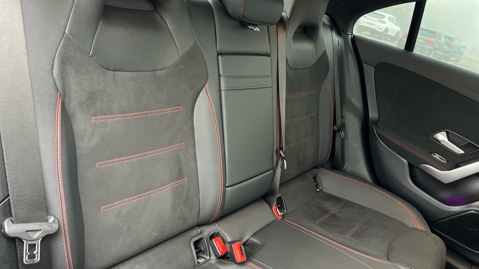 Used Mercedes-Benz CLA 2024 for sale - 75959718: Photo 15