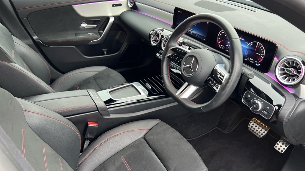 Used Mercedes-Benz CLA 2024 for sale - 75959718: Photo 3