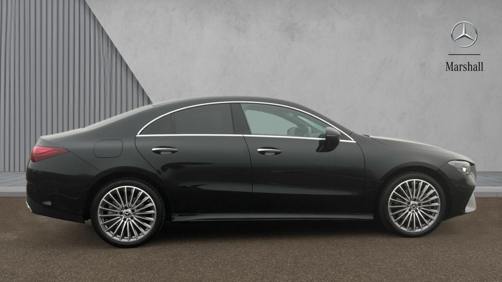 Used Mercedes-Benz CLA 2024 for sale - 75959718: Photo 4