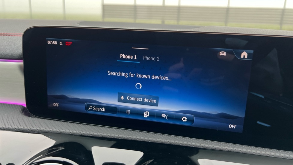 Used Mercedes-Benz CLA 2024 for sale - 75959718: Photo 43