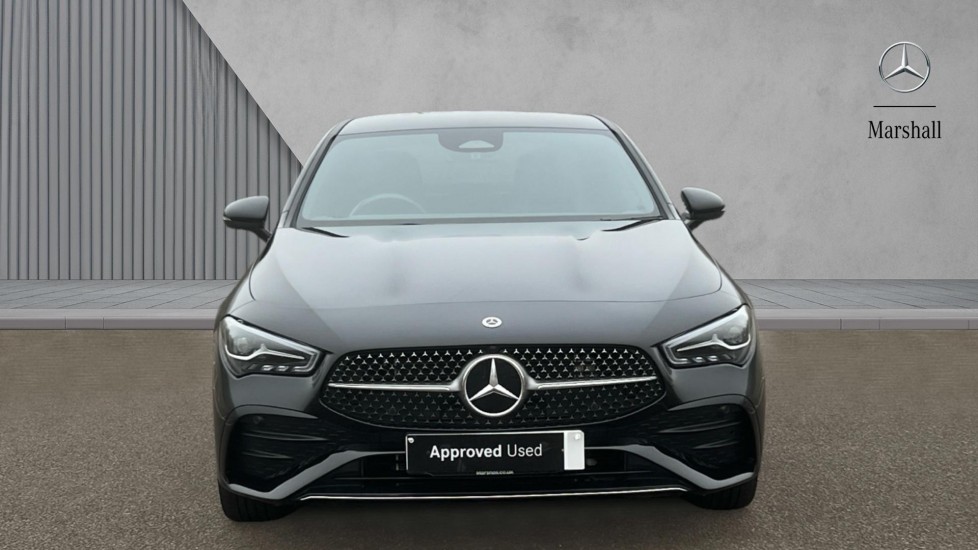 Used Mercedes-Benz CLA 2024 for sale - 75959718: Photo 6
