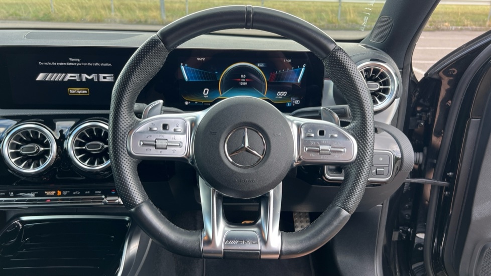 Used Mercedes-Benz A-Class 2023 for sale - 76161328: Photo 12