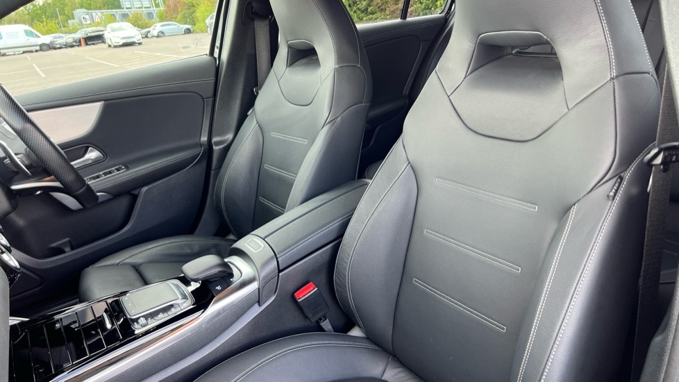 Used Mercedes-Benz A-Class 2023 for sale - 76161328: Photo 14