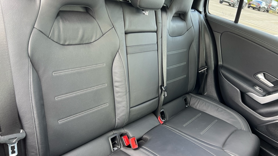 Used Mercedes-Benz A-Class 2023 for sale - 76161328: Photo 15