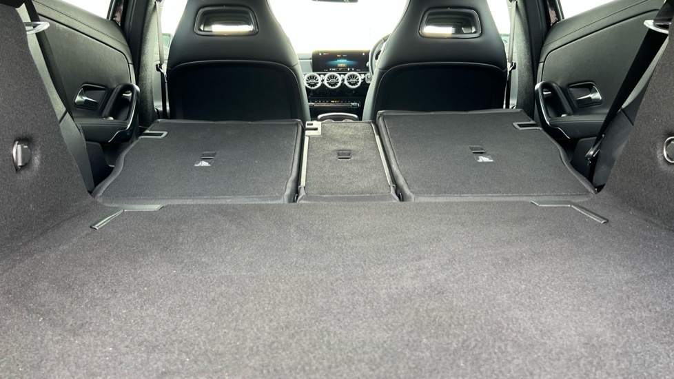 Used Mercedes-Benz A-Class 2023 for sale - 76161328: Photo 18