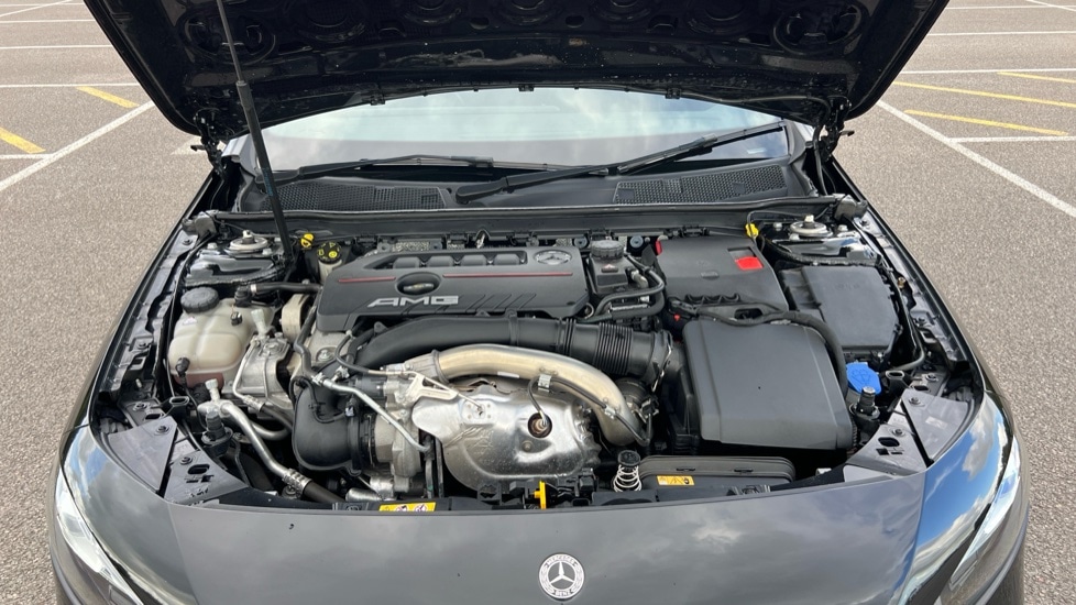 Used Mercedes-Benz A-Class 2023 for sale - 76161328: Photo 19