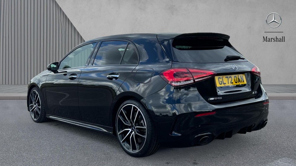 Used Mercedes-Benz A-Class 2023 for sale - 76161328: Photo 2