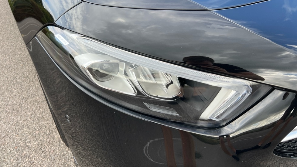 Used Mercedes-Benz A-Class 2023 for sale - 76161328: Photo 20