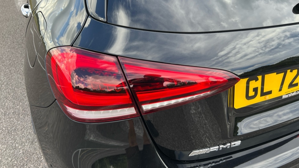 Used Mercedes-Benz A-Class 2023 for sale - 76161328: Photo 21