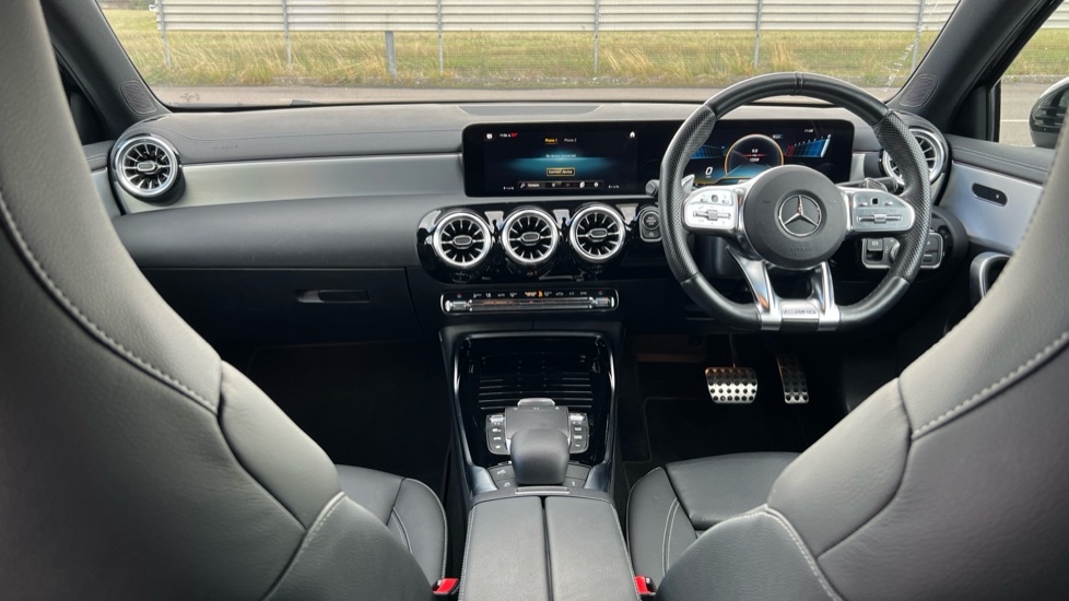 Used Mercedes-Benz A-Class 2023 for sale - 76161328: Photo 23