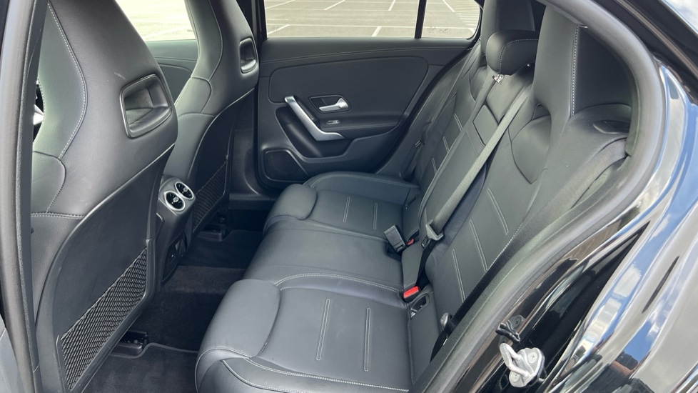 Used Mercedes-Benz A-Class 2023 for sale - 76161328: Photo 24