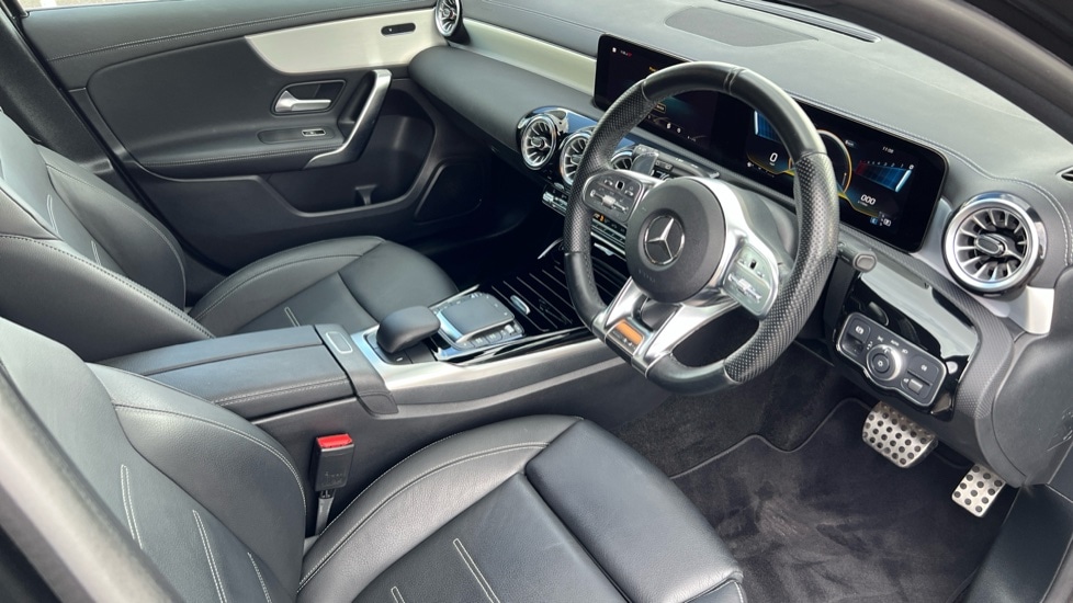 Used Mercedes-Benz A-Class 2023 for sale - 76161328: Photo 3