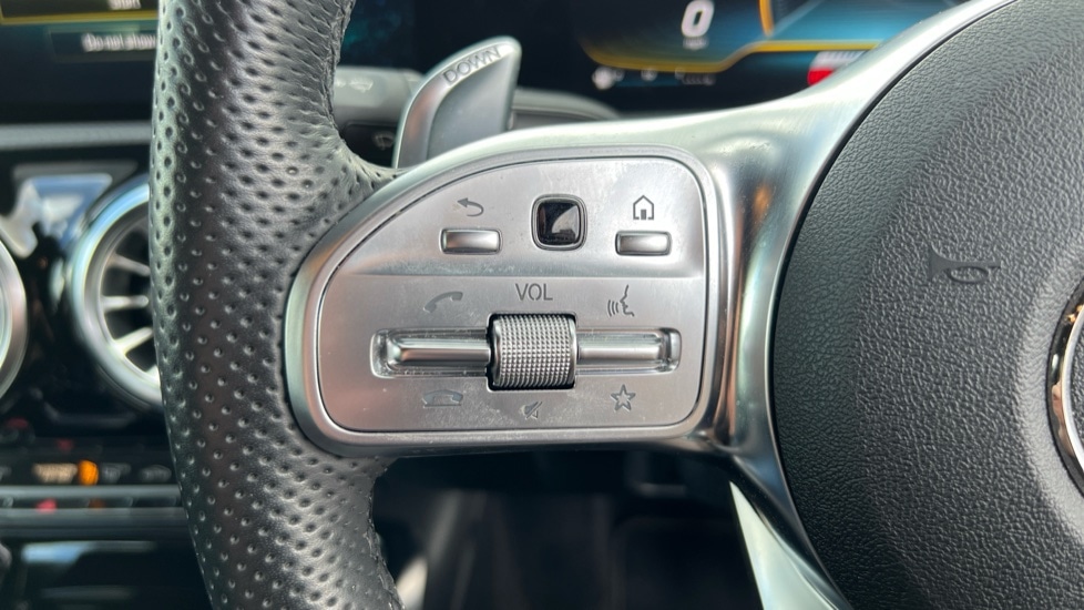 Used Mercedes-Benz A-Class 2023 for sale - 76161328: Photo 30