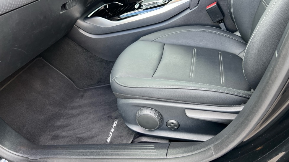 Used Mercedes-Benz A-Class 2023 for sale - 76161328: Photo 39