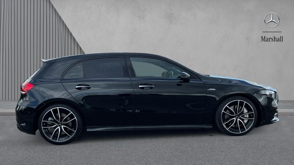 Used Mercedes-Benz A-Class 2023 for sale - 76161328: Photo 4