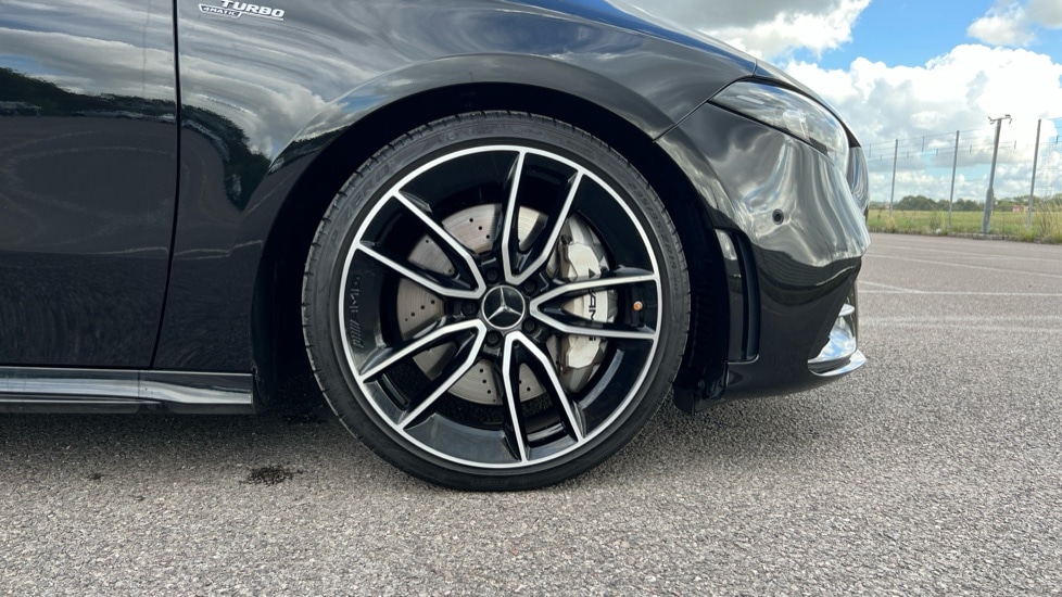 Used Mercedes-Benz A-Class 2023 for sale - 76161328: Photo 5