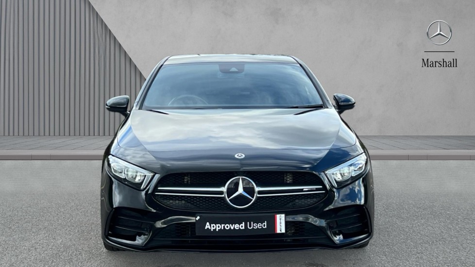 Used Mercedes-Benz A-Class 2023 for sale - 76161328: Photo 6