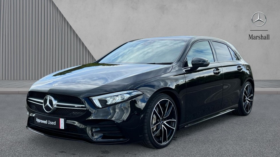 Used Mercedes-Benz A-Class 2023 for sale - 76161328: Photo 8