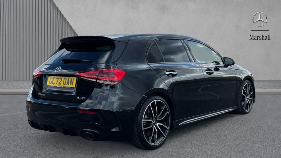 Used Mercedes-Benz A-Class 2023 for sale - 76161328: Photo 9