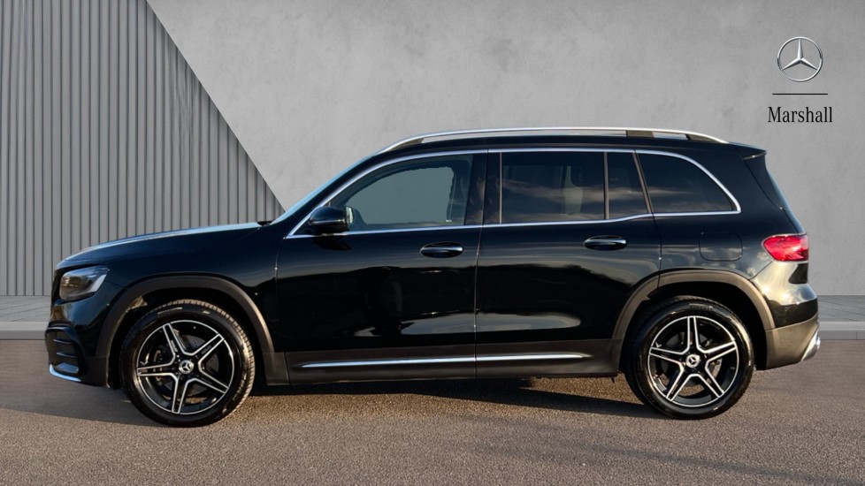 Used Mercedes-Benz GLB 2025 for sale - 77031413: Photo 10