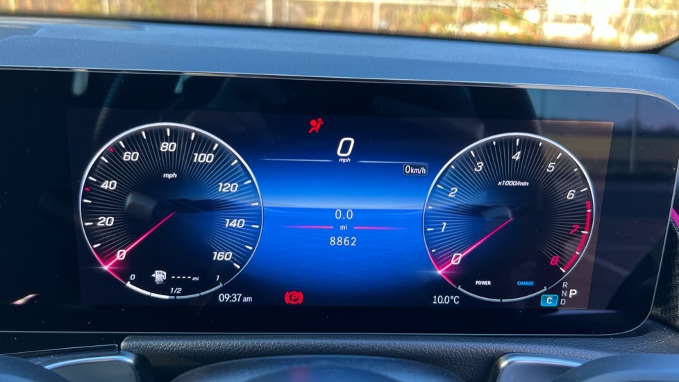 Used Mercedes-Benz GLB 2025 for sale - 77031413: Photo 16