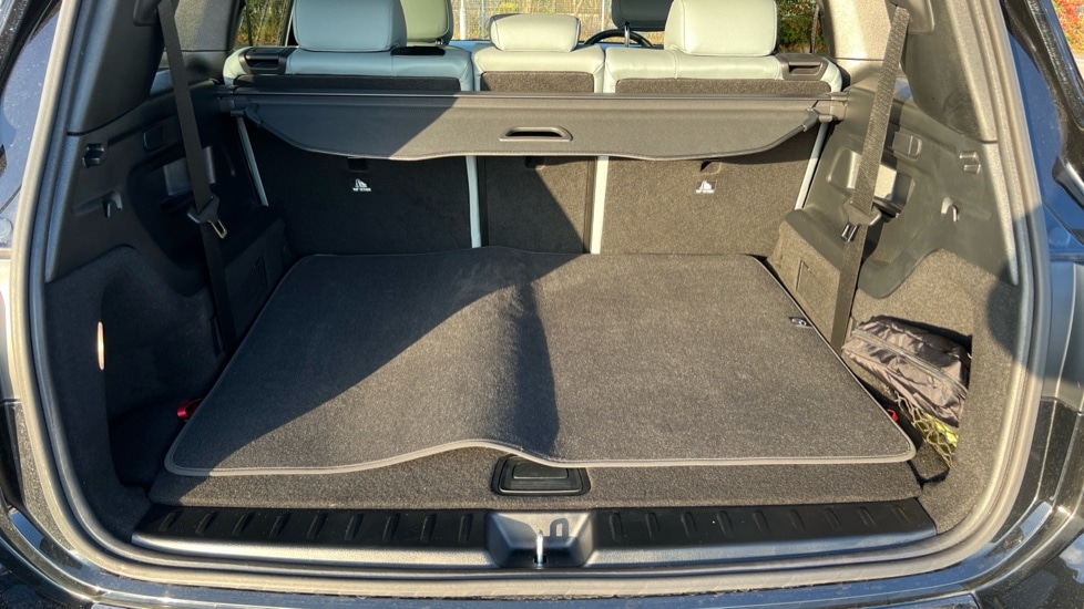 Used Mercedes-Benz GLB 2025 for sale - 77031413: Photo 17